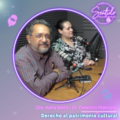 Derecho al patrimonio cultural