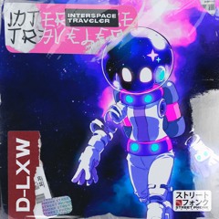 D - LXW - INTER$PACE TRAV€L€R