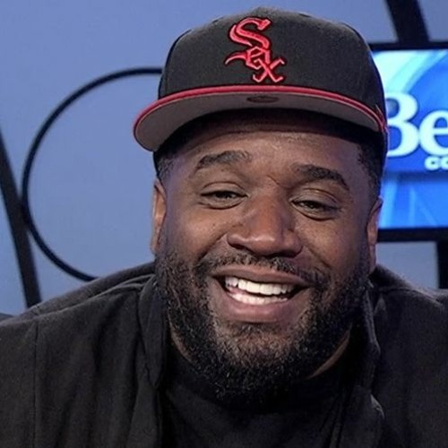 Stream episode COREY Comedian/5150 podcast by UTH Podcast w