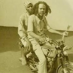 Yabby You - Dread Up