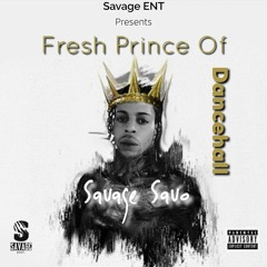 Savage Savo - Shake Señora
