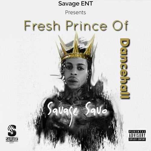 Savage Savo - Shake Señora