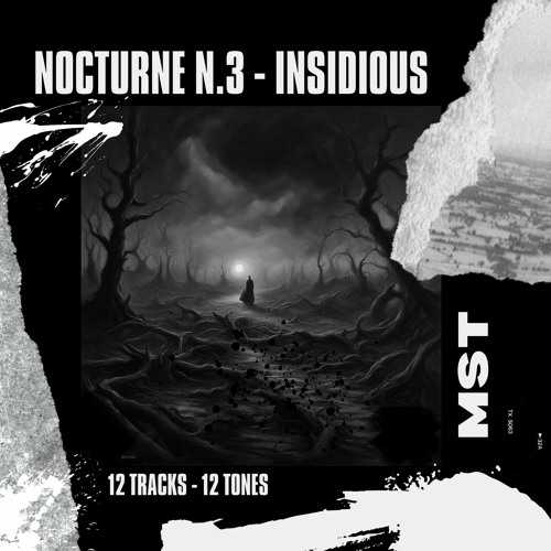 Nocturne nº3 - Insidious (D)