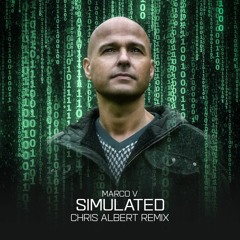 Marco V - Simulated (Chris Albert Remix)