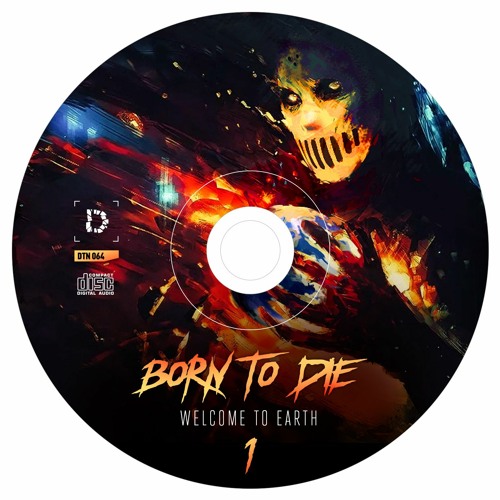 BORN TO DIE - Vicious Circle (2022)