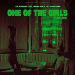 The Weeknd - One Of The Girls (COSTA FLIP)
