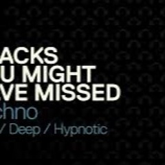 REC162 NO ROCK BUTH TECHNO BITCH DJ ROSCO