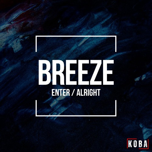 Breeze - 'Enter'