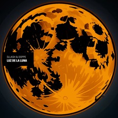 Sllash and Doppe - Luz De La Luna