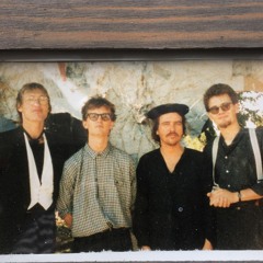 Quartetto Aleatori- Radio Parts 1986 pt 1 "Hommage à Olof Palme.