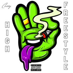 Clizzy- High Freestyle