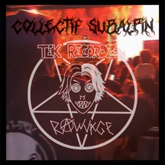 Set Subalpin [Raw/Xtraraw to Uptempo krasseux] (kassaj de cervo)