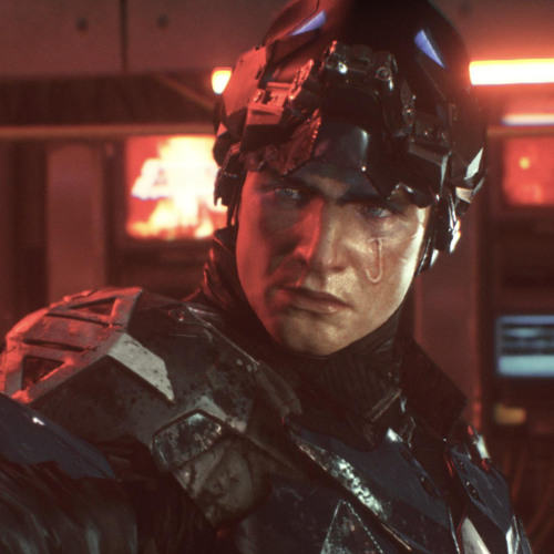 "How long did you wait before replacing me" Red Hood - øneheart x reidenshi