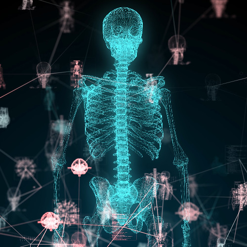 AI’s Bias in Predictive Healthcare with Associate Professor Marzyeh Ghassemi