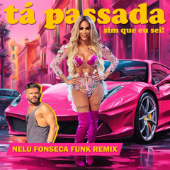 Tá Passada (feat. Sabrine Mello)(Nelu Fonseca Funk Rermix)