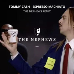TOMMY CASH - ESPRESSO MACHIATO (OLDSCHOOL JUMP REMIX) FREE DL