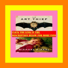 [PDFEPub] The Art Thief