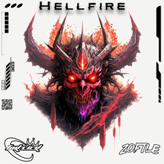 Tokzick x Zoftle - Hellfire