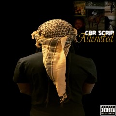 CBR Scrip - It Aint The Same