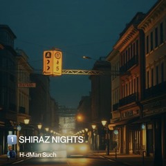 1️⃣-shiraz-nights SK - Iranian House.