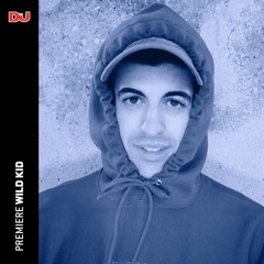 Premiere: Wild Kid ‘​​EVA.ARP2’