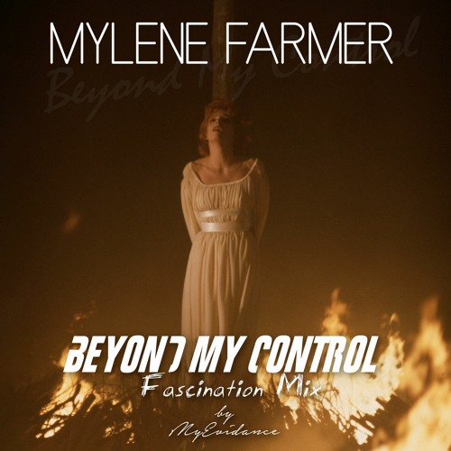 Beyond My Control (Fascination Mix)