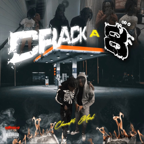 Channel4mark- Crackin ah 8