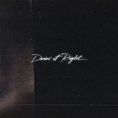 Daft Punk - Doin' It Right (Finley Gomez Version)