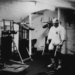Dorian Yates x Reflection into the light (8obes) | Edit