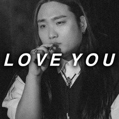 [무료 비트] LOVE YOU | 폴 블랑코 (Paul Blanco) TYPE BEAT | Prod. crack