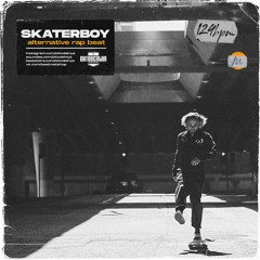 Yungblud x Blackbear x Machine Gun Kelly Alternative Beat 2020 - Skaterboy
