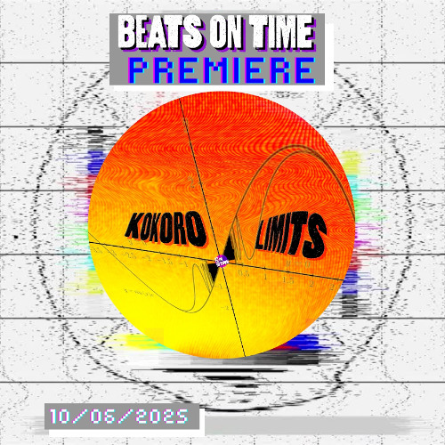 KOKORO - Limits [Beats On Time]