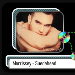 Morrissey - Suedehead + Dj Romain (Borby Norton Smashed Mix)