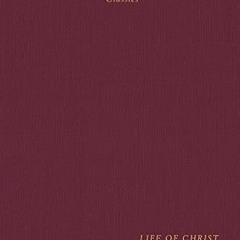 [Access] PDF EBOOK EPUB KINDLE Life of Christ by  Fulton J Sheen 📝