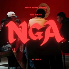 NGA!_-_The_smOGs__Peew___Cutie__[Official_Music](256k).mp3