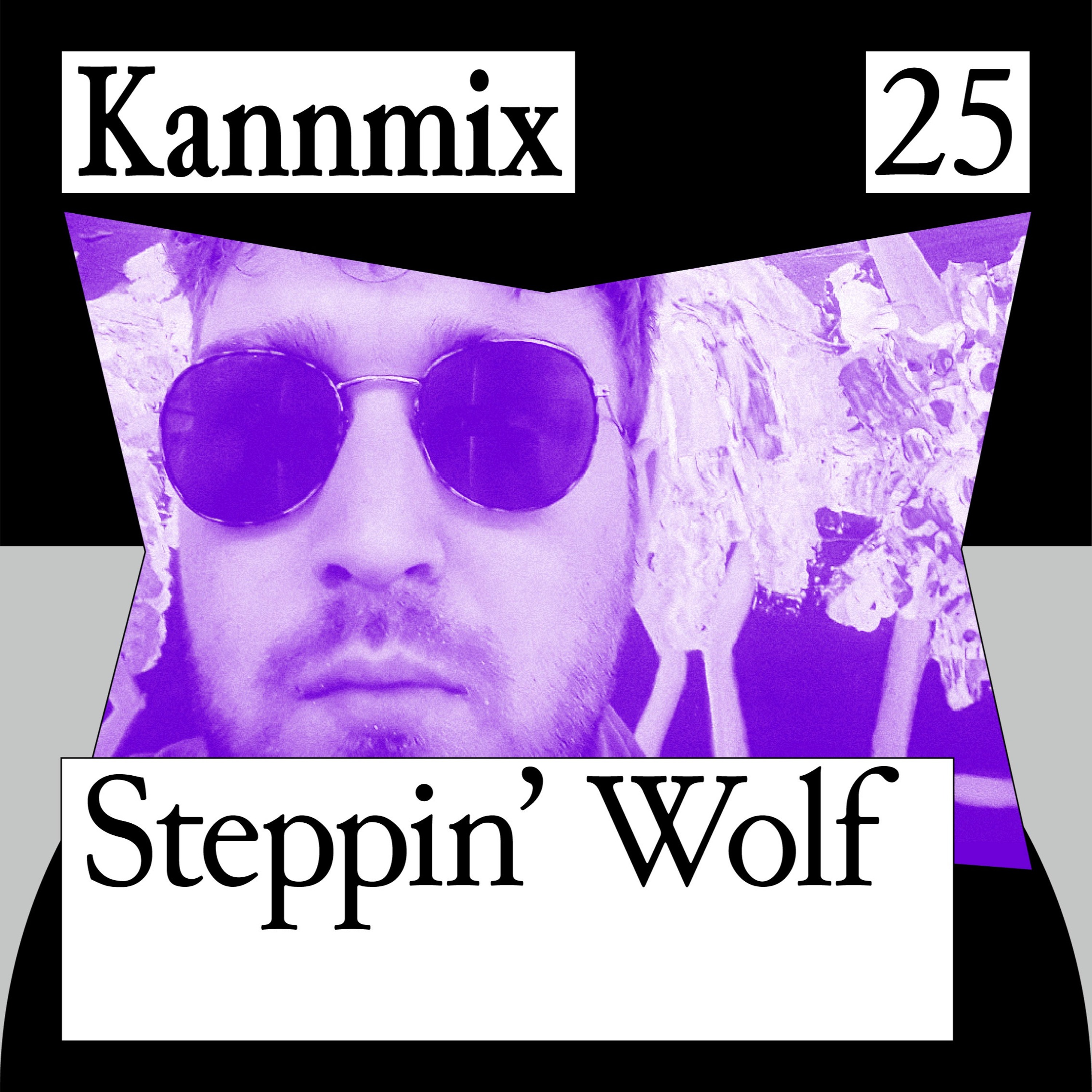 KANNMIX Podcast