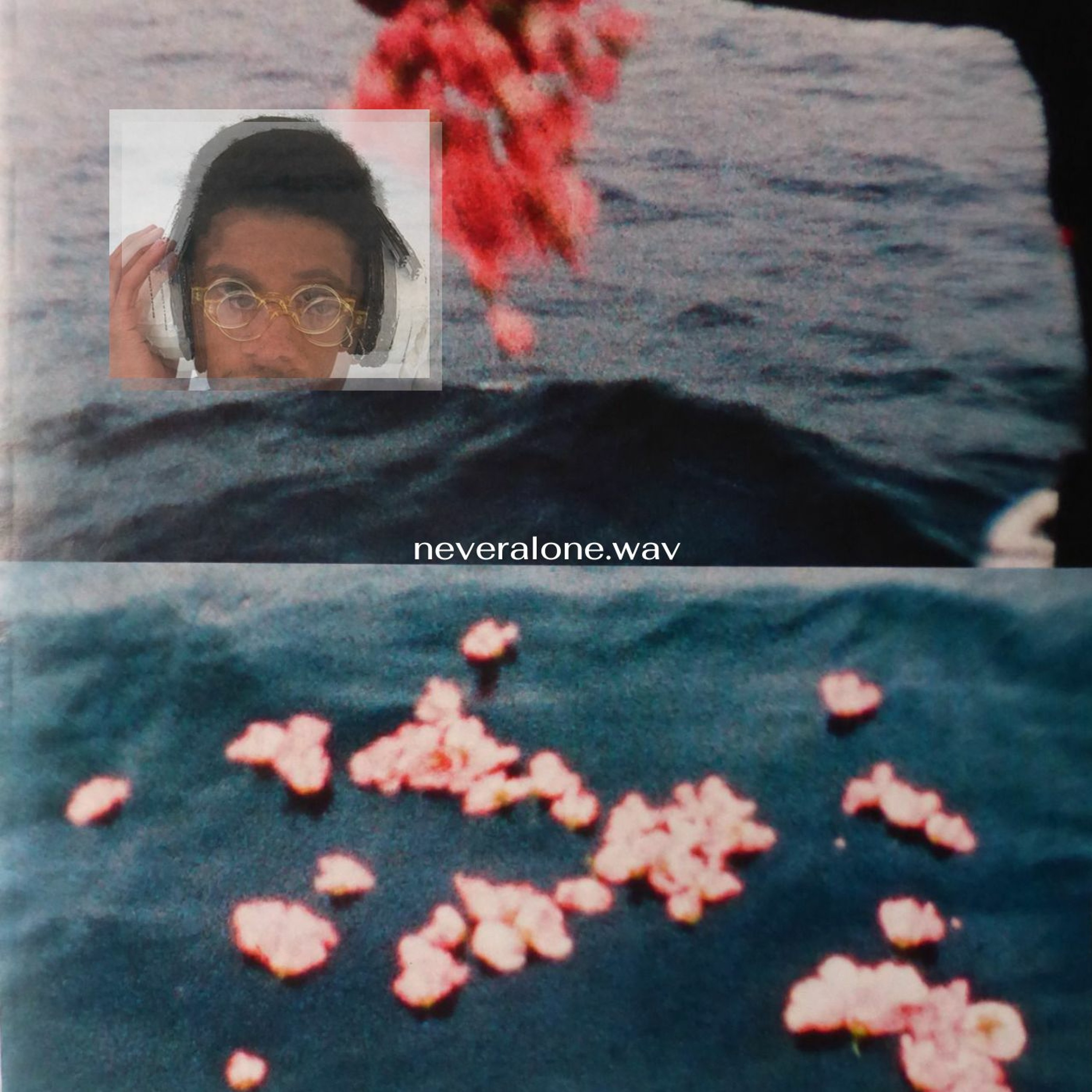 neveralone.wav episode artwork