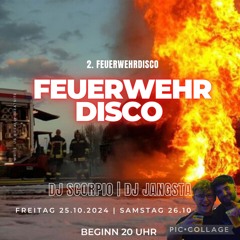 FF Disco