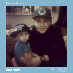Henny Monsta - 07.05.21