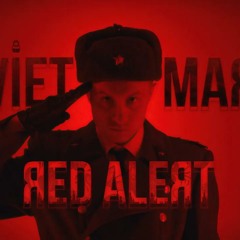 Red Alert 3 - RUSSIAN COVER (Composer James Hannigan) RADIO TAPOK