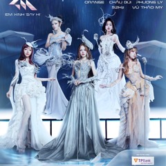 Demo cứ đổ tại cơn mưa