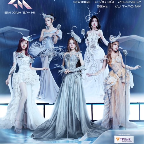 Demo cứ đổ tại cơn mưa