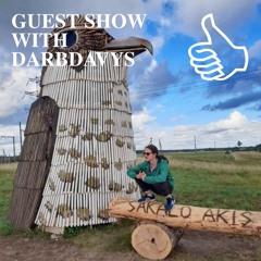 GUEST SHOW WITH DARBDAVYS