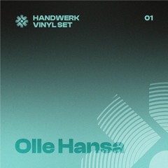 Olle Hansa / va:gn Bonn / Vinyl Only