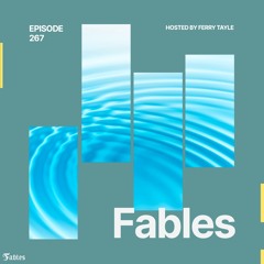 Ferry Tayle - Fables 267