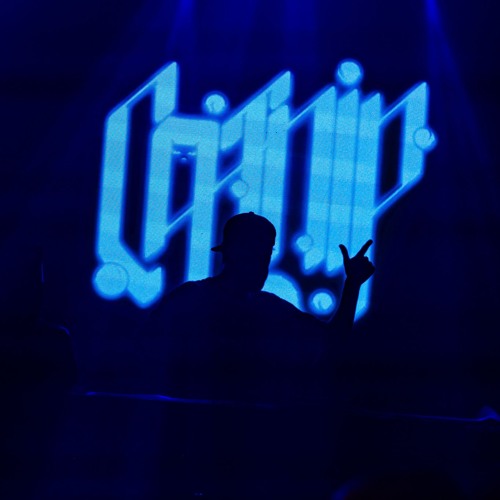 RITON - FAKE ID (BLURRD VZN REMIX)(Catnipped)