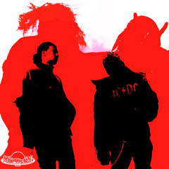 overachievers ft killatari (prod. REDACTED)