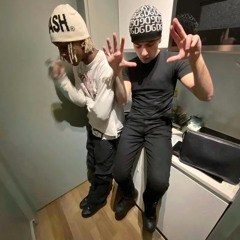 LV Naxi - Green Tip 556 Remix