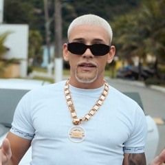 Mc Rogê Medley  Brabaaaa 2024 ®️