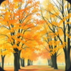 SWINGIN' WITH THE AUTOMN WIND